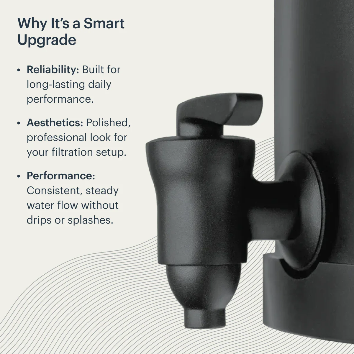 Stainless Steel Spigot - Image 12