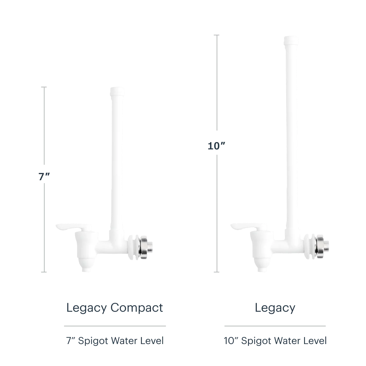 Water Level Spigot - Image 14